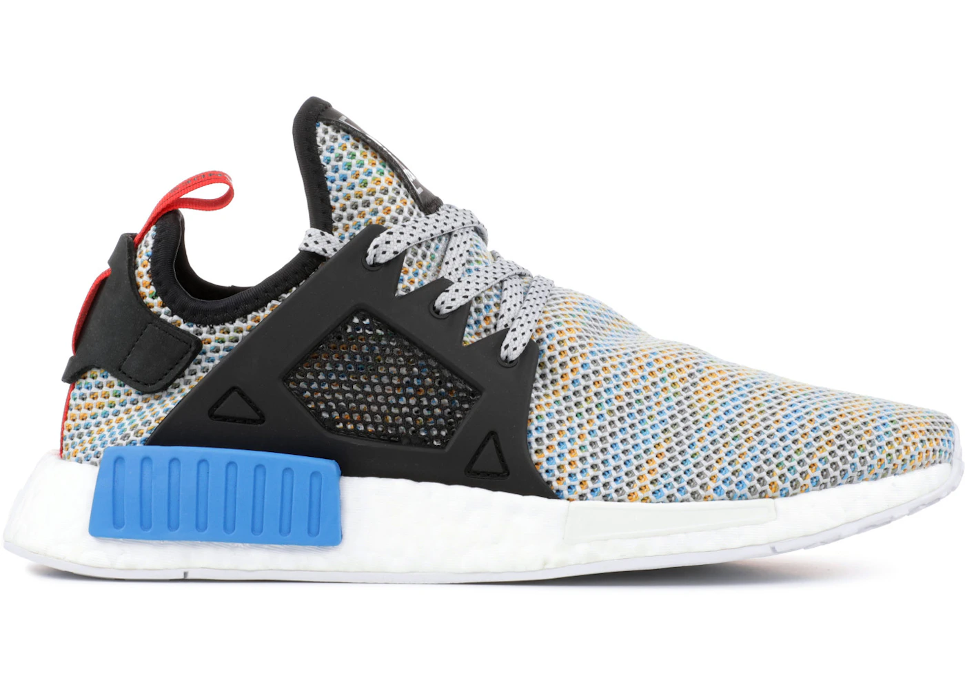 Adidas nmd primeknit multicolor Clearance