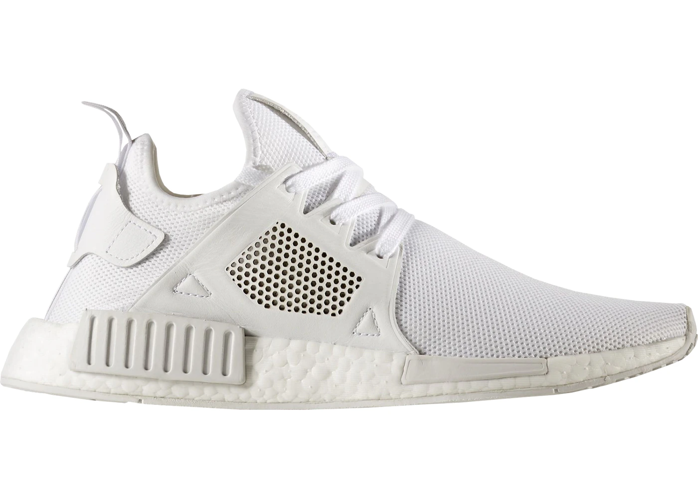 adidas NMD XR1 White (2017) - BY9922 US