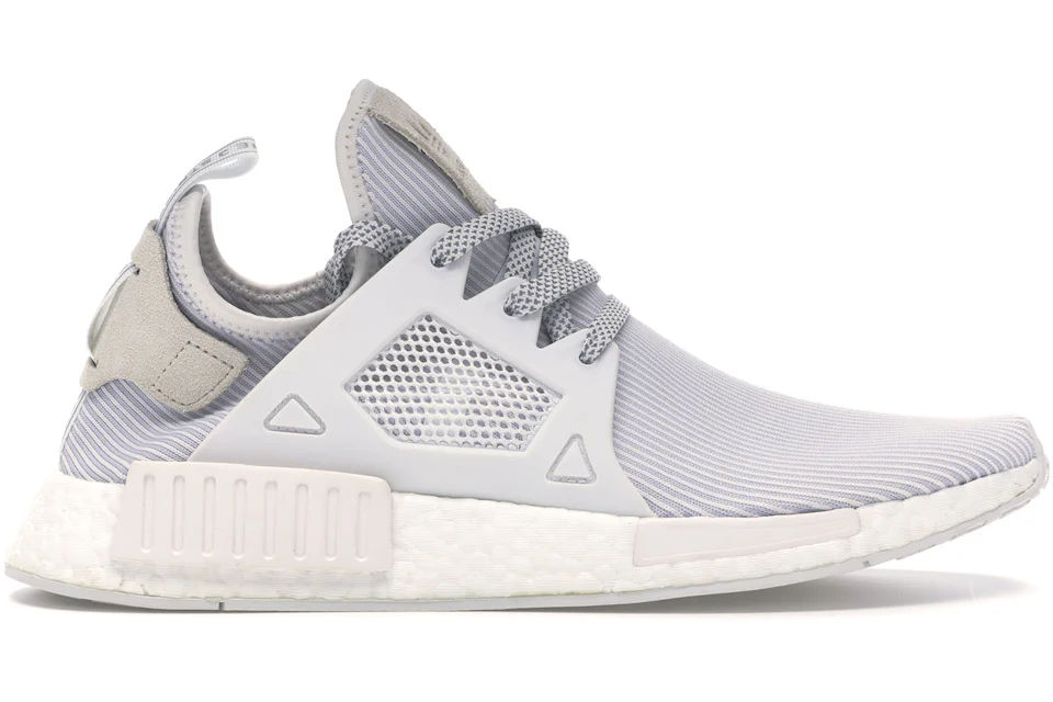 Nmd xr1 triple white 2016 Clearance