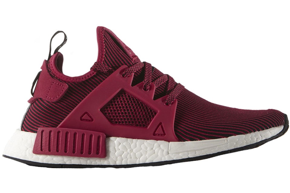 adidas NMD XR1 Unity Pink Women s BB3687 US