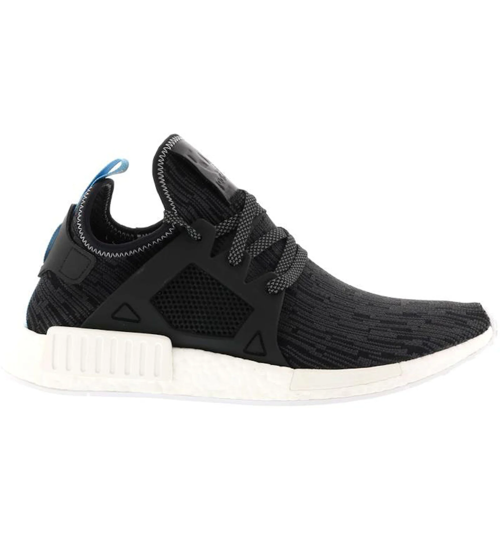 Nmd utility black Clearance