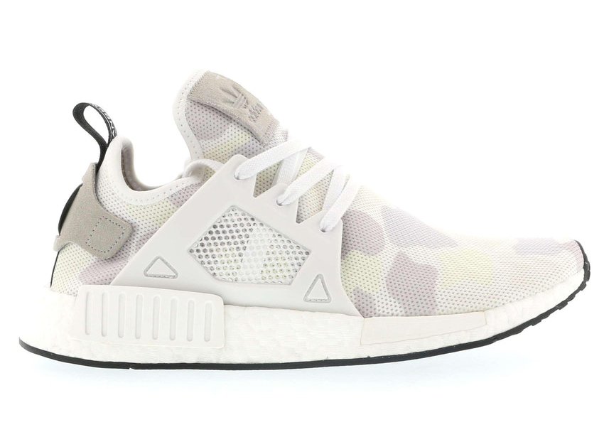 Buy adidas NMD XR1 Shoes & Deadstock Sneakers