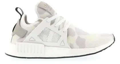 adidas NMD XR1 Pink Duck Camo (W) - BA7753