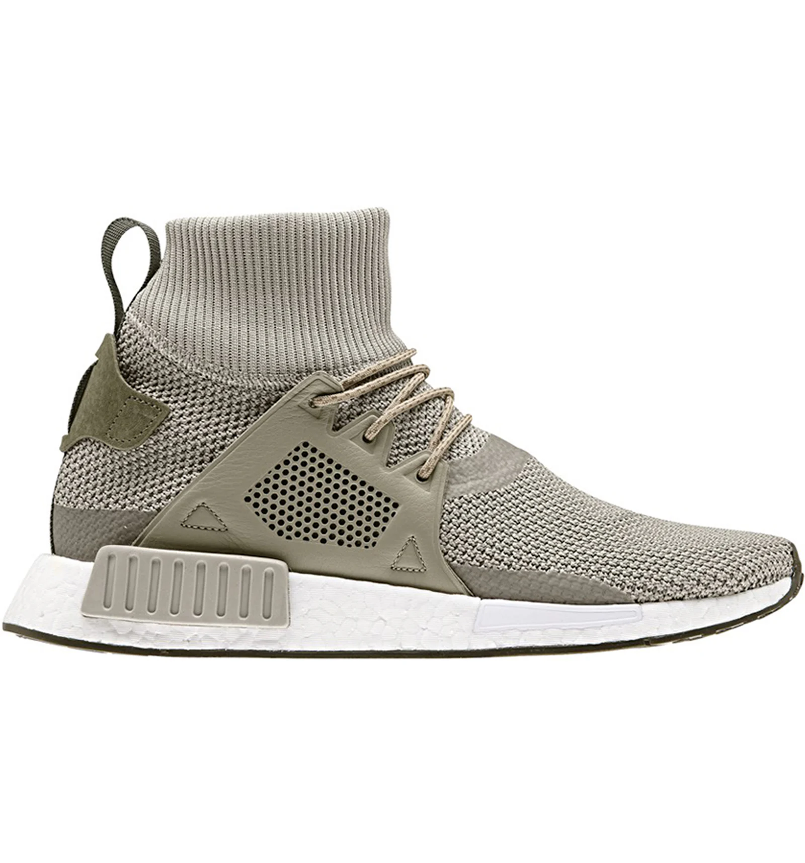 adidas NMD XR1 Winter Beige Men s CQ3073 US