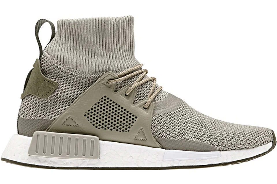 adidas NMD XR1 Winter Beige