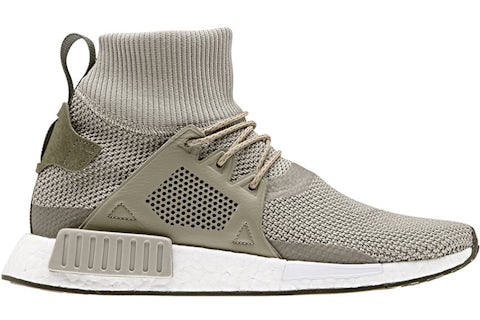 adidas NMD XR1 Winter Beige Herren CQ3073 DE