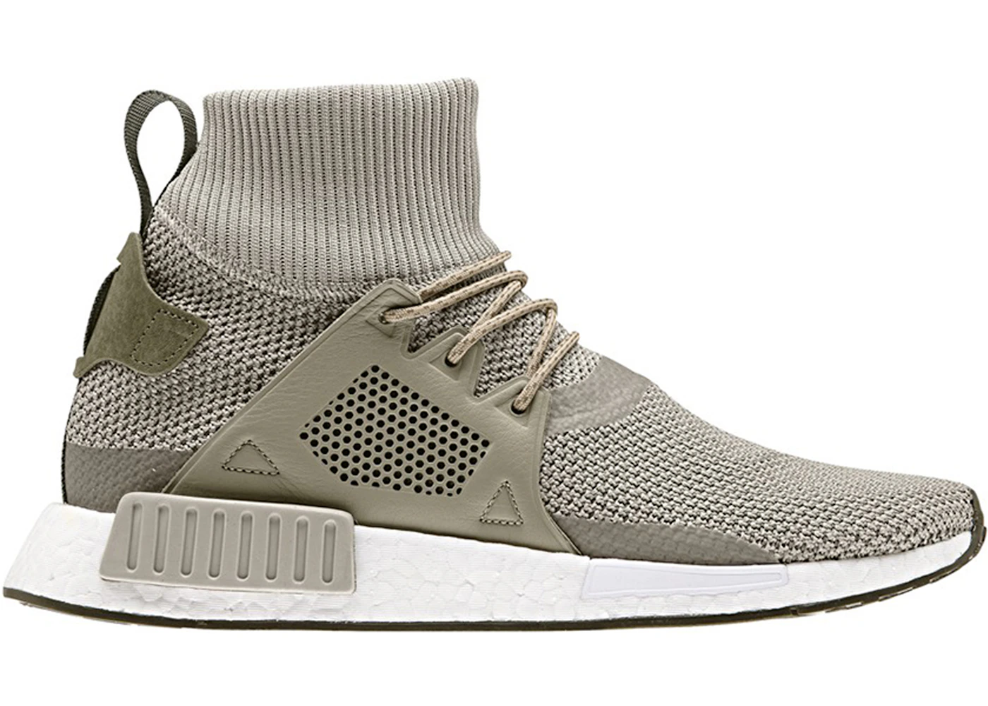 adidas NMD XR1 Winter Beige