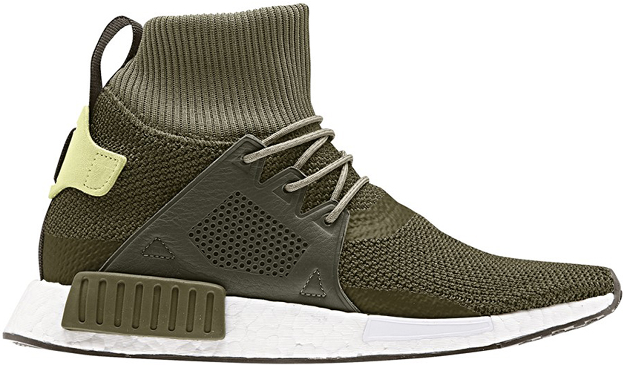 nmd xr1 winter olive