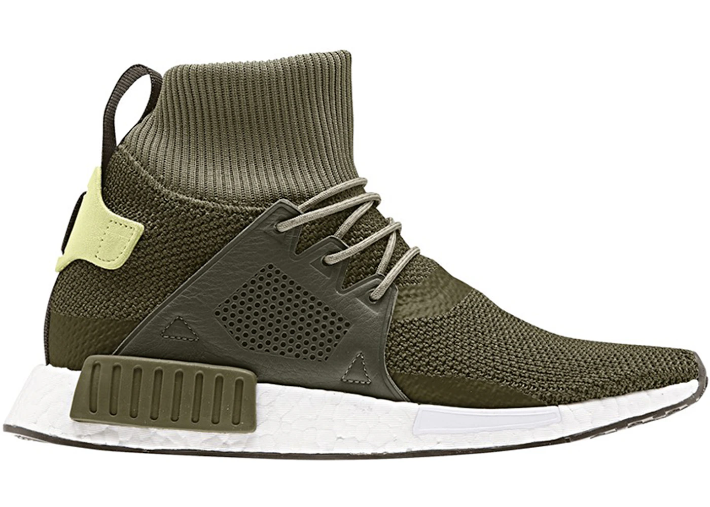 Adidas nmd top xr1 winter waterproof