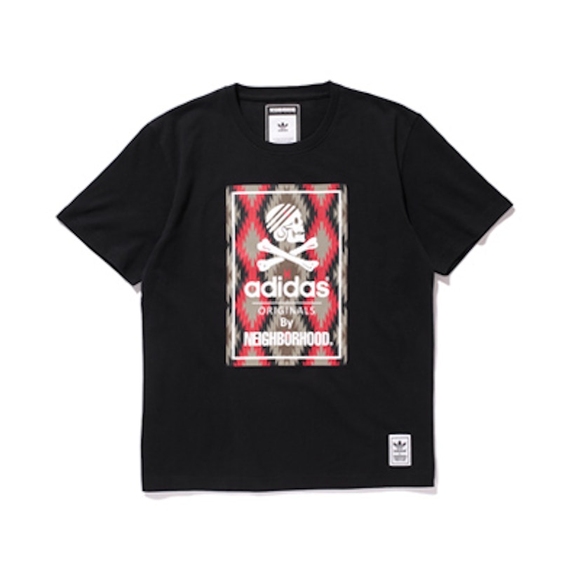 adidas neighborhood tee