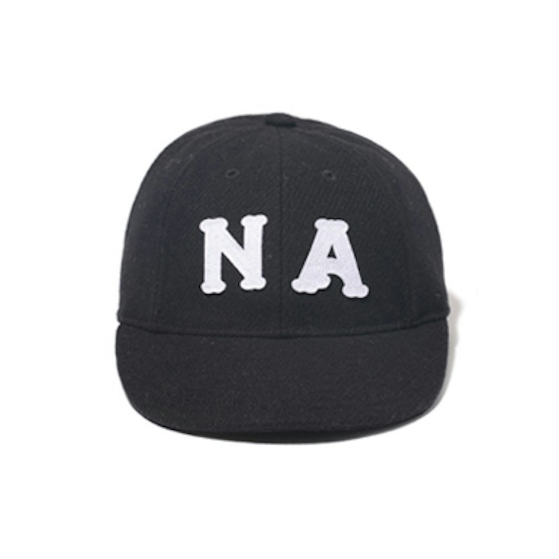 adidas Neighborhood Hat Black