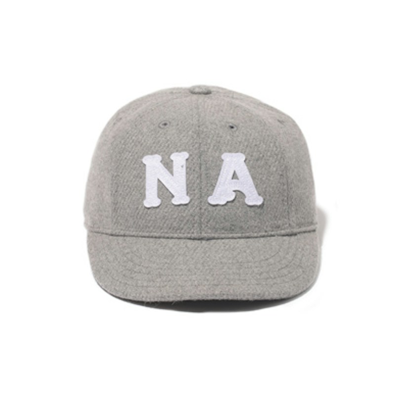 adidas Neighborhood Hat Grey