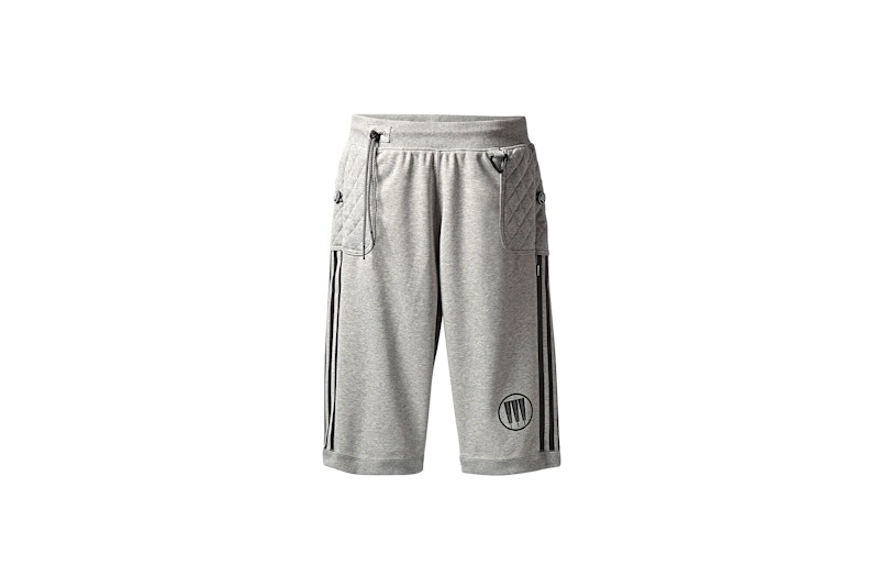 adidas neighborhood shorts