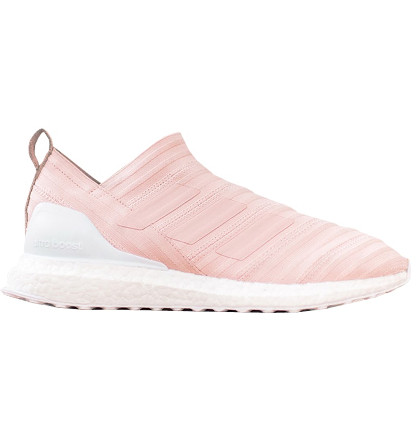 adidas Nemeziz Tango 17 Ultra Boost Kith Flamingos Men's AC7508 US
