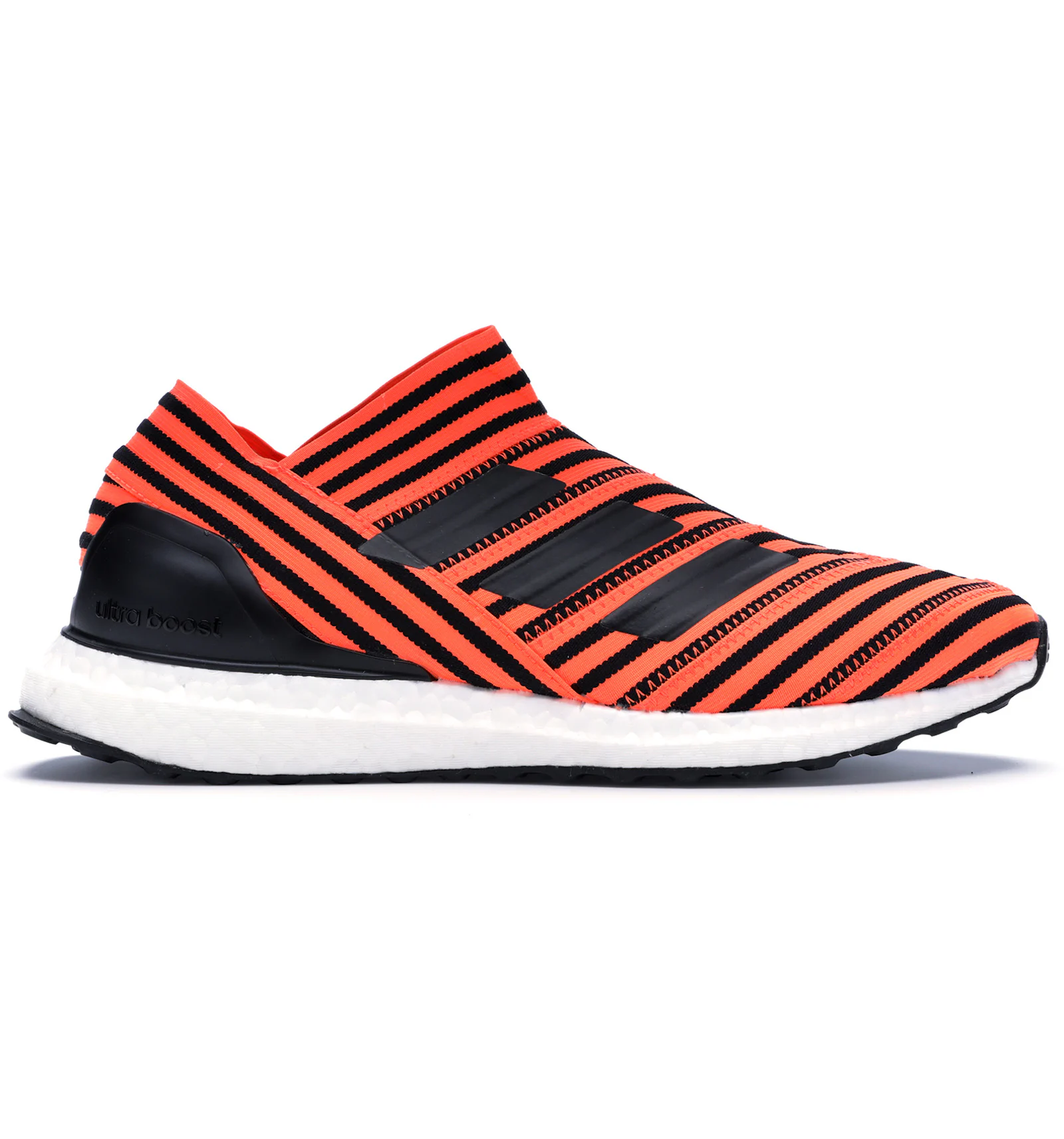 Adidas nemeziz tango 17 ultra boost solar orange Clearance