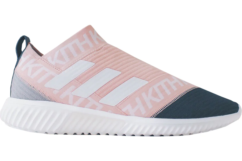 Kith x adidas nemeziz sales