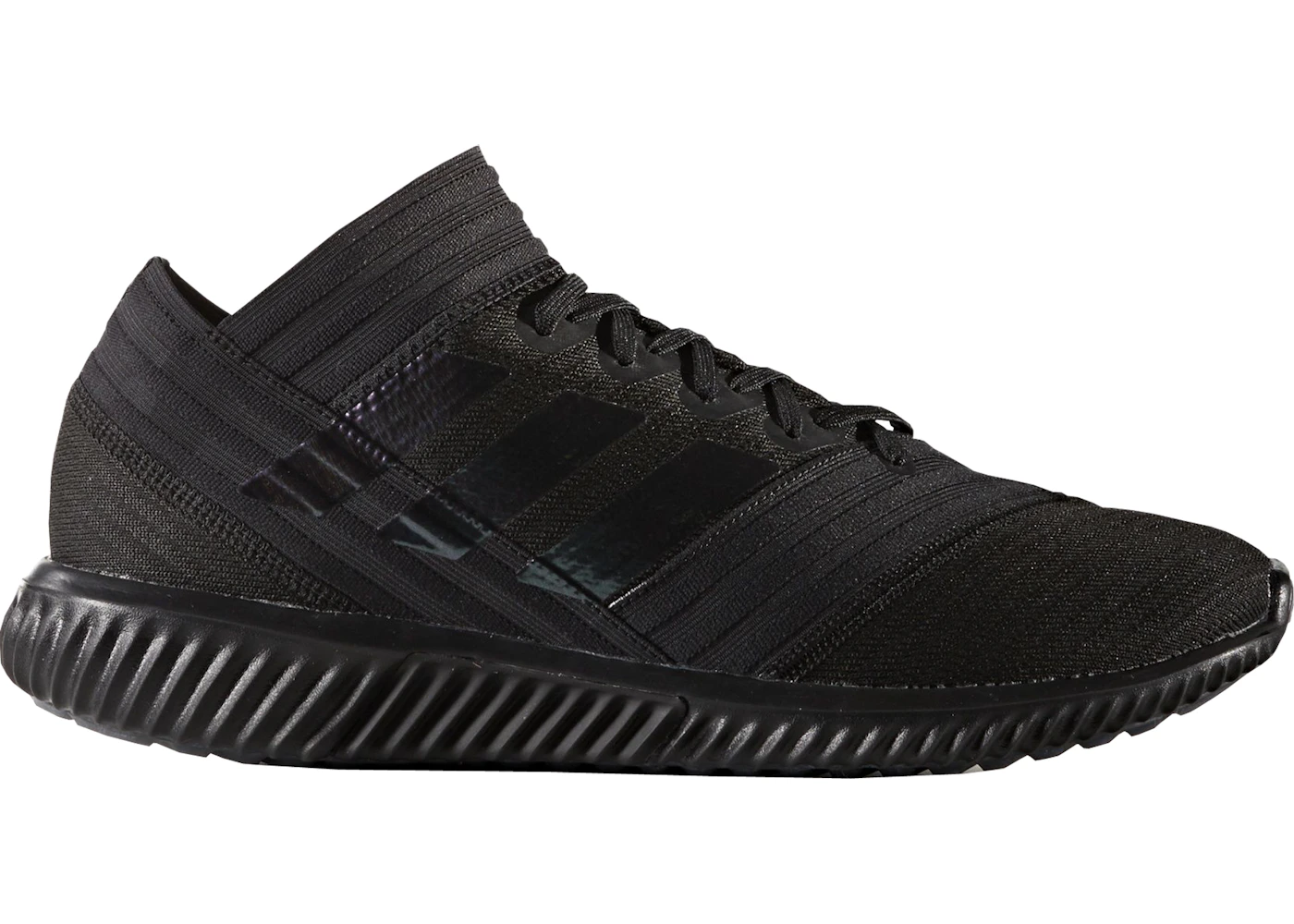 Adidas nemeziz top magnetic storm