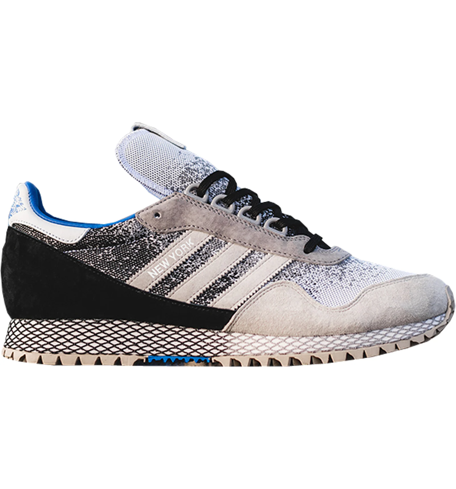 Hanon x adidas new york best sale