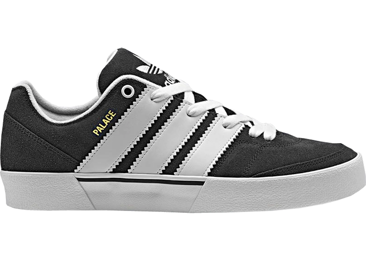 Palace x top adidas sneakers
