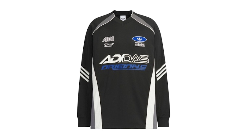 海外限定3XL Adidas MOTOスリーブTシャツ　KH1199 Adidas Originals MOTO LONGSLEEVE T Shirt Men's KH1199 | eBay