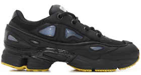Raf simons 2025 ozweego black purple
