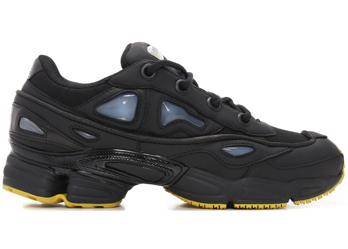 Raf simons 2025 black corn