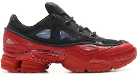 adidas Ozweego 3 Raf Simons Burgundy Men s B22538 GB