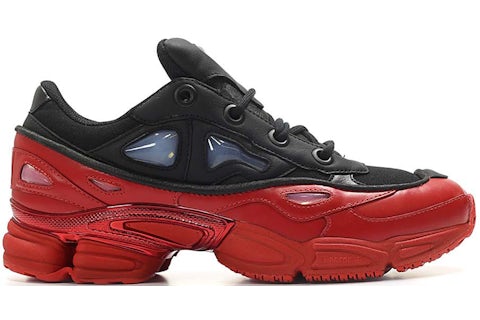 Adidas raf simons noir online