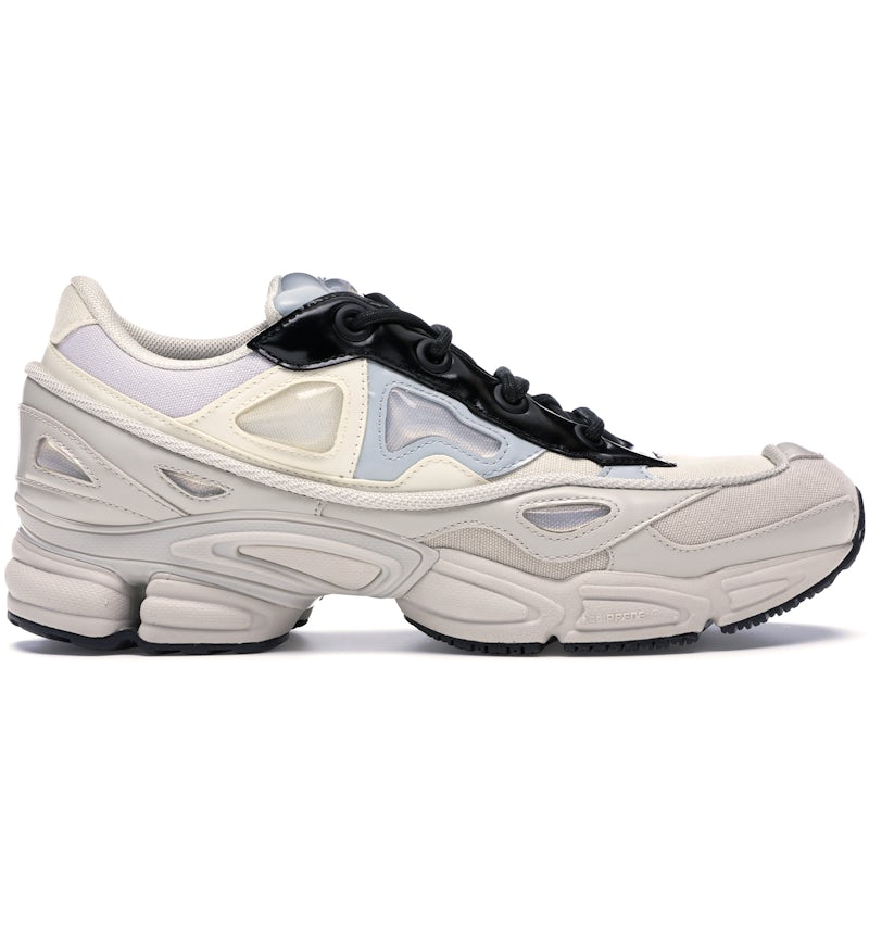 adidas Ozweego Raf Simons Cream White Core Black Men's B22537 US