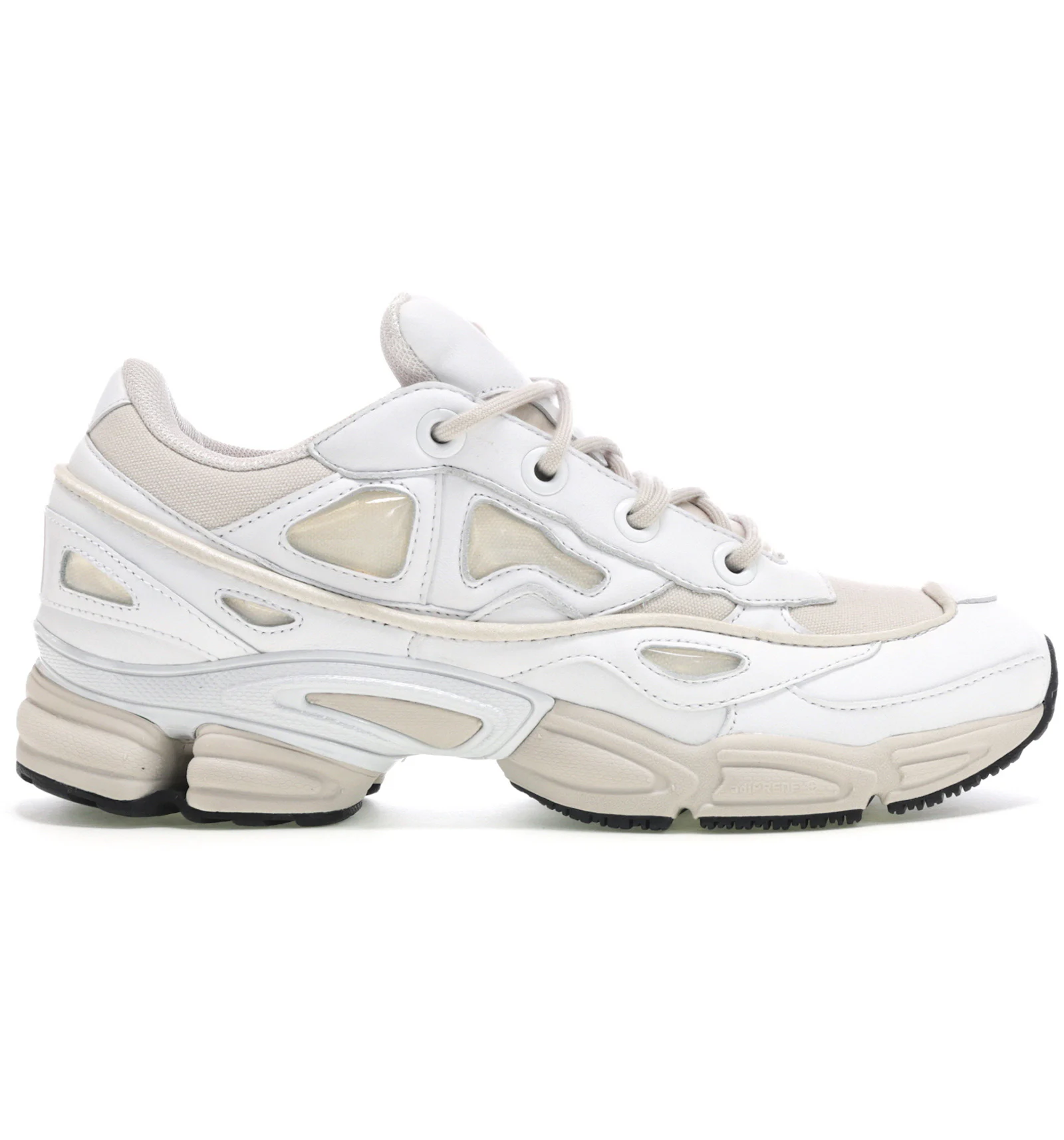 Raf simons shoes white Clearance