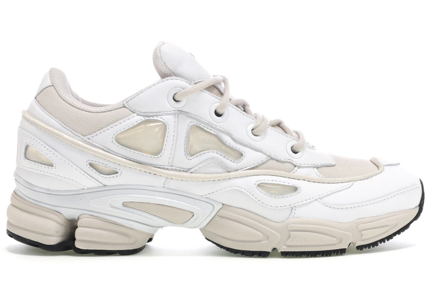 adidas Ozweego Raf Simons White Men's BB6742 US