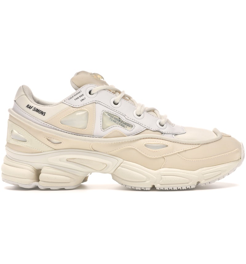 adidas Ozweego Bunny Raf Simons Cream Men's S81161 US