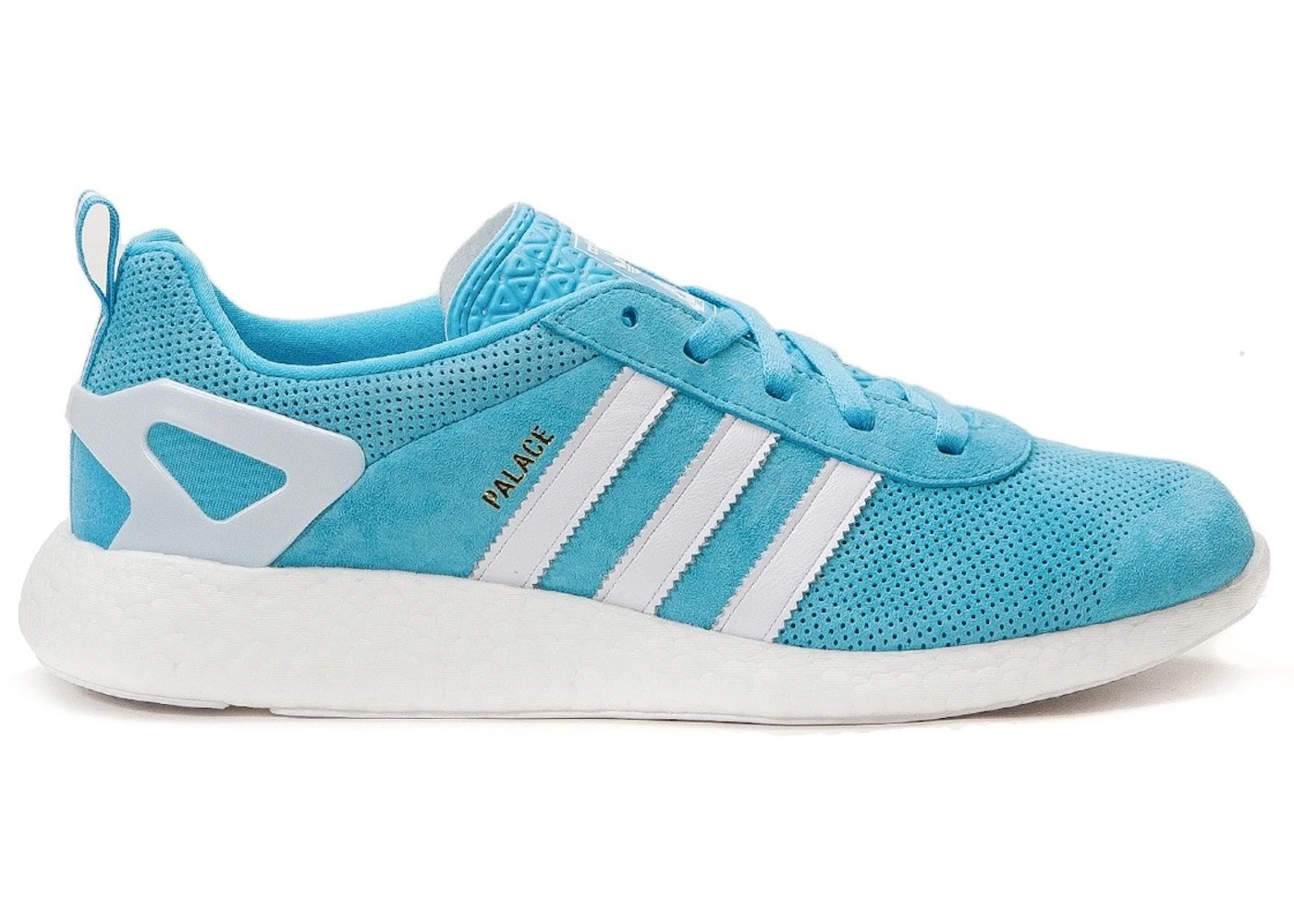 Palace x adidas shoes boost Clearance