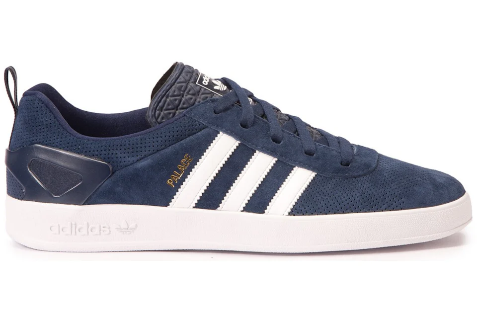 Adidas palace pro black Clearance