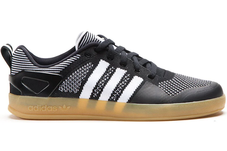 Adidas palace pro 2 black Clearance