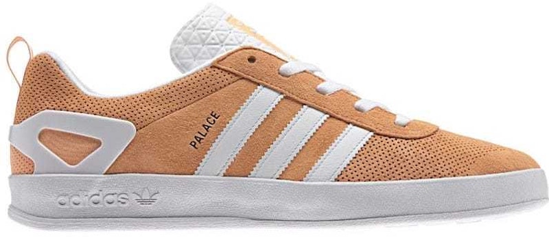 Adidas x outlet palace pro 2