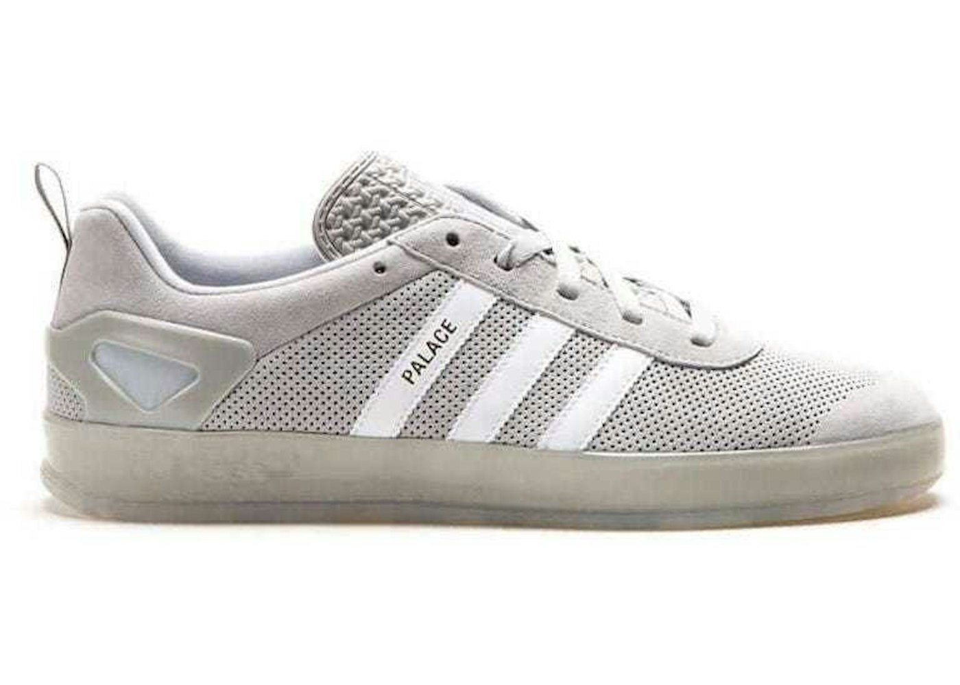 Adidas Palace Pro Stone White B Adidas Palace Pro Stone White B