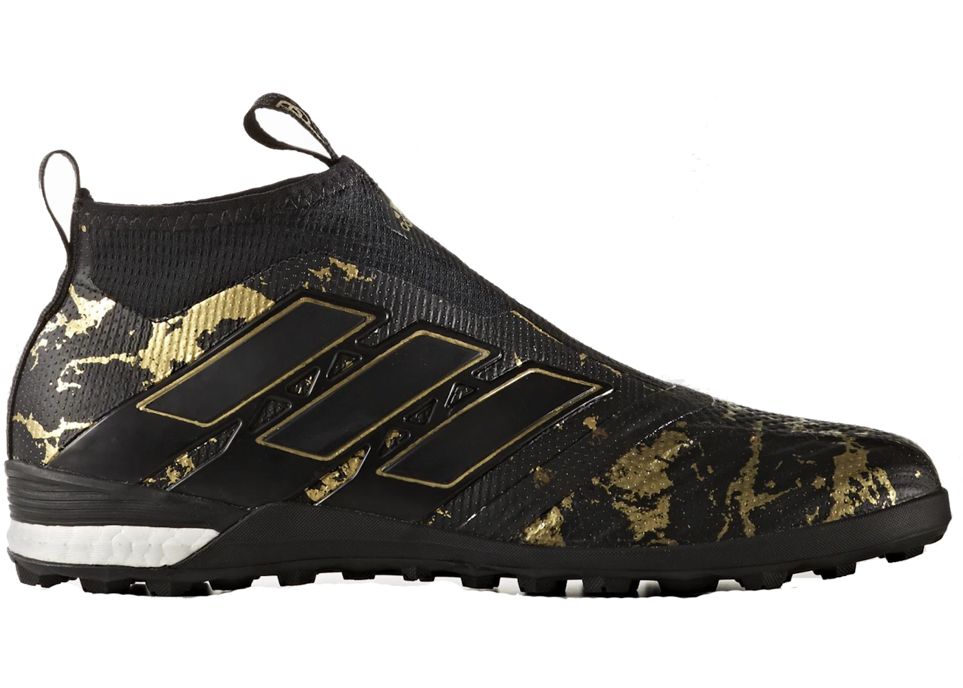 Adidas ace 17 blanco y negro clearance