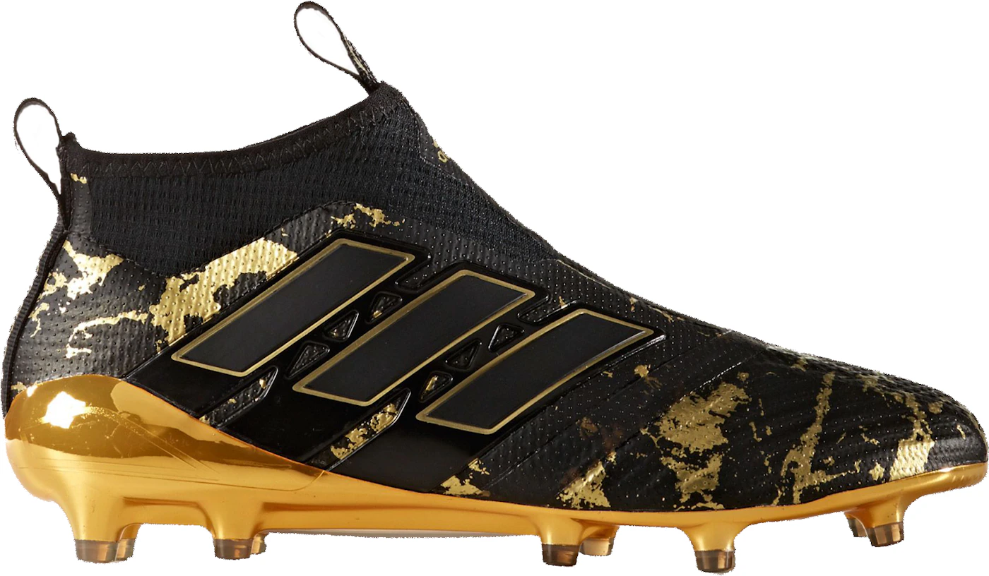The new Pogba's adidas boots inspired by the Louis Vuitton style