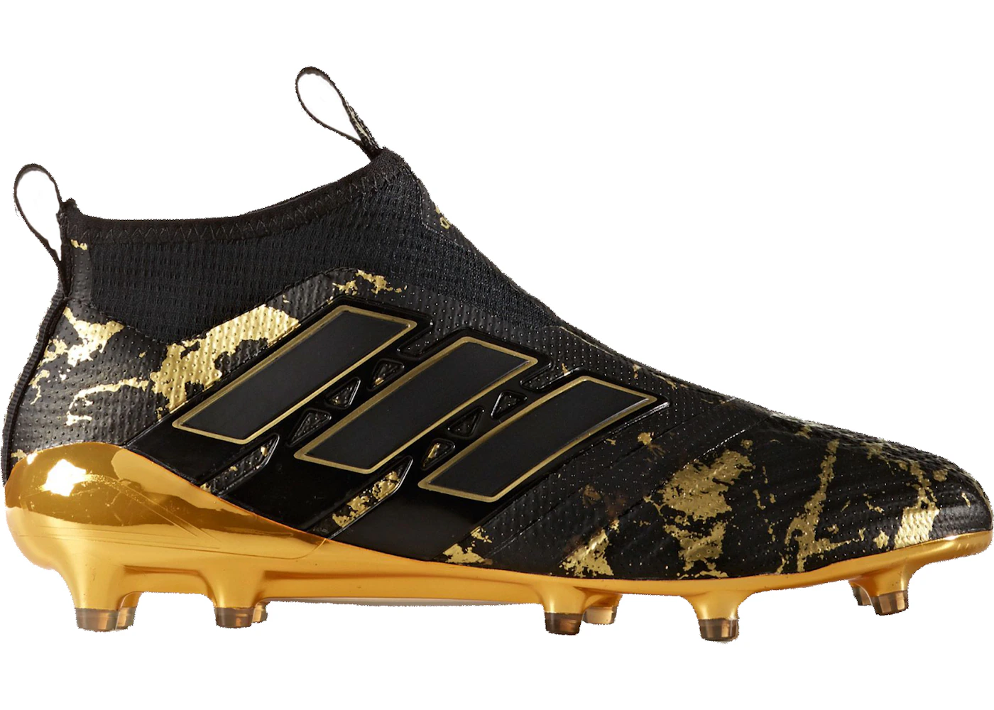 adidas PureControl Firm Ground Cleats Paul Pogba
