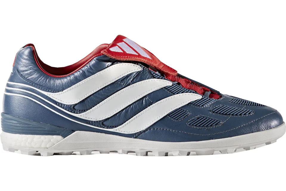 Predator precision turf deals shoes