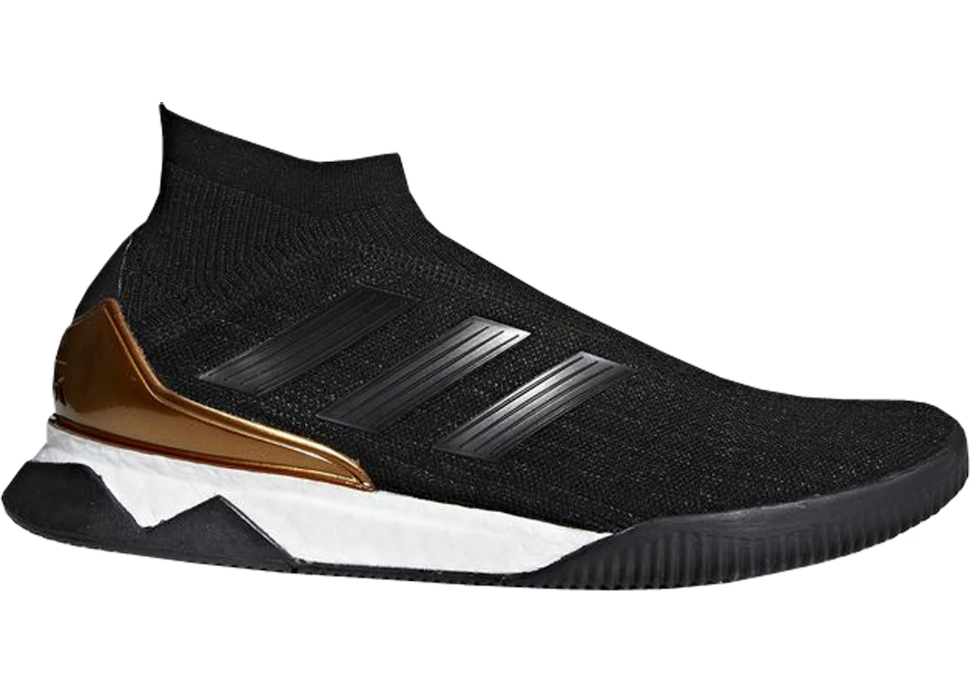 adidas Predator Tango 18 Black Gold CM7685 JP
