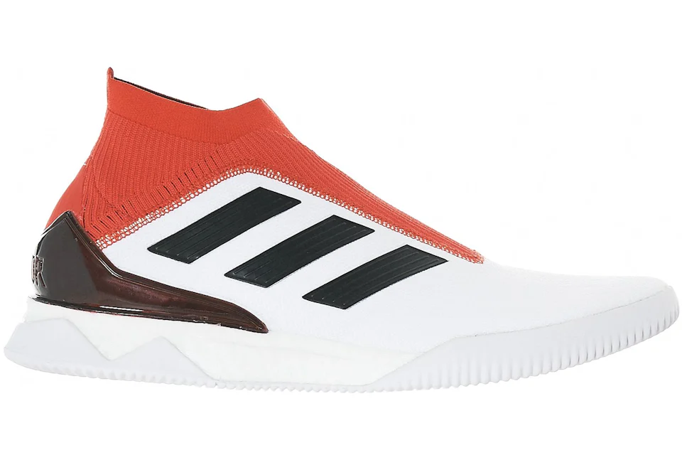 Adidas top predator coral