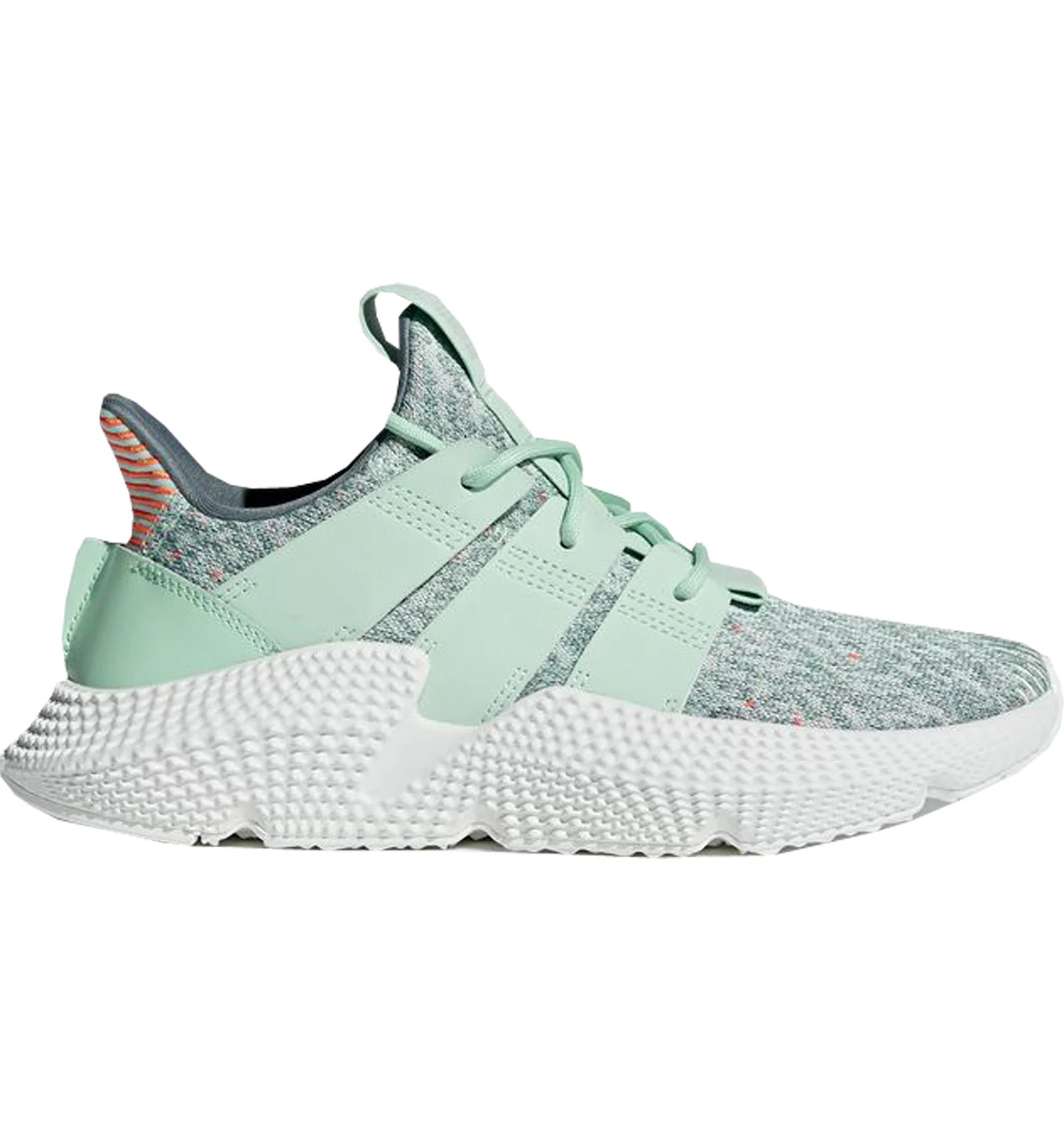 Adidas prophere grey hot sale womens