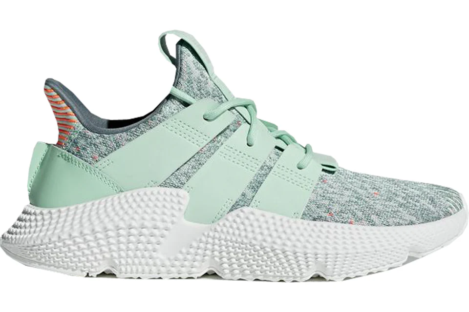 adidas Prophere Clear Mint Women s