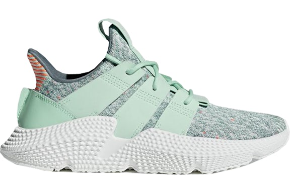 adidas Prophere Clear Mint (de mujer)