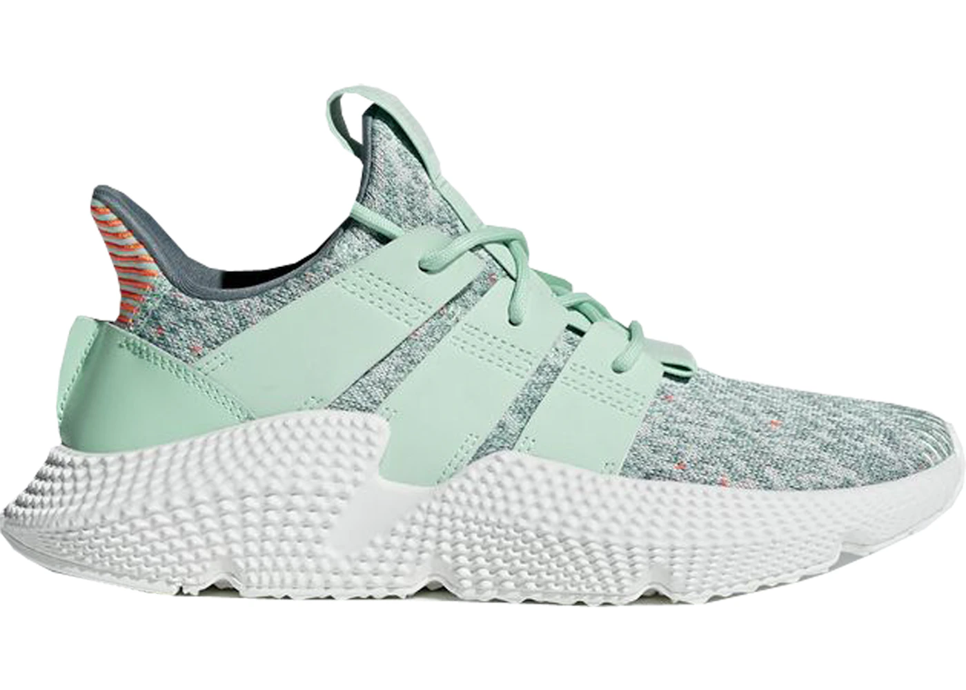 Adidas prophere women's white on sale