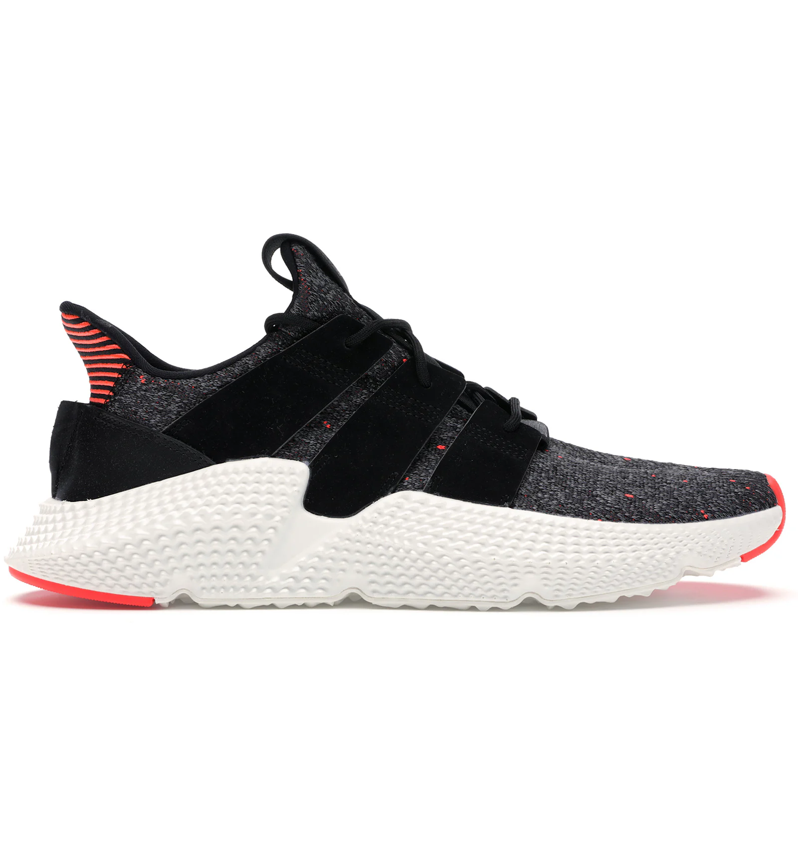 Adidas us prophere black Clearance