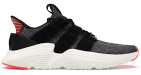 adidas Prophere Core Black Solar Red