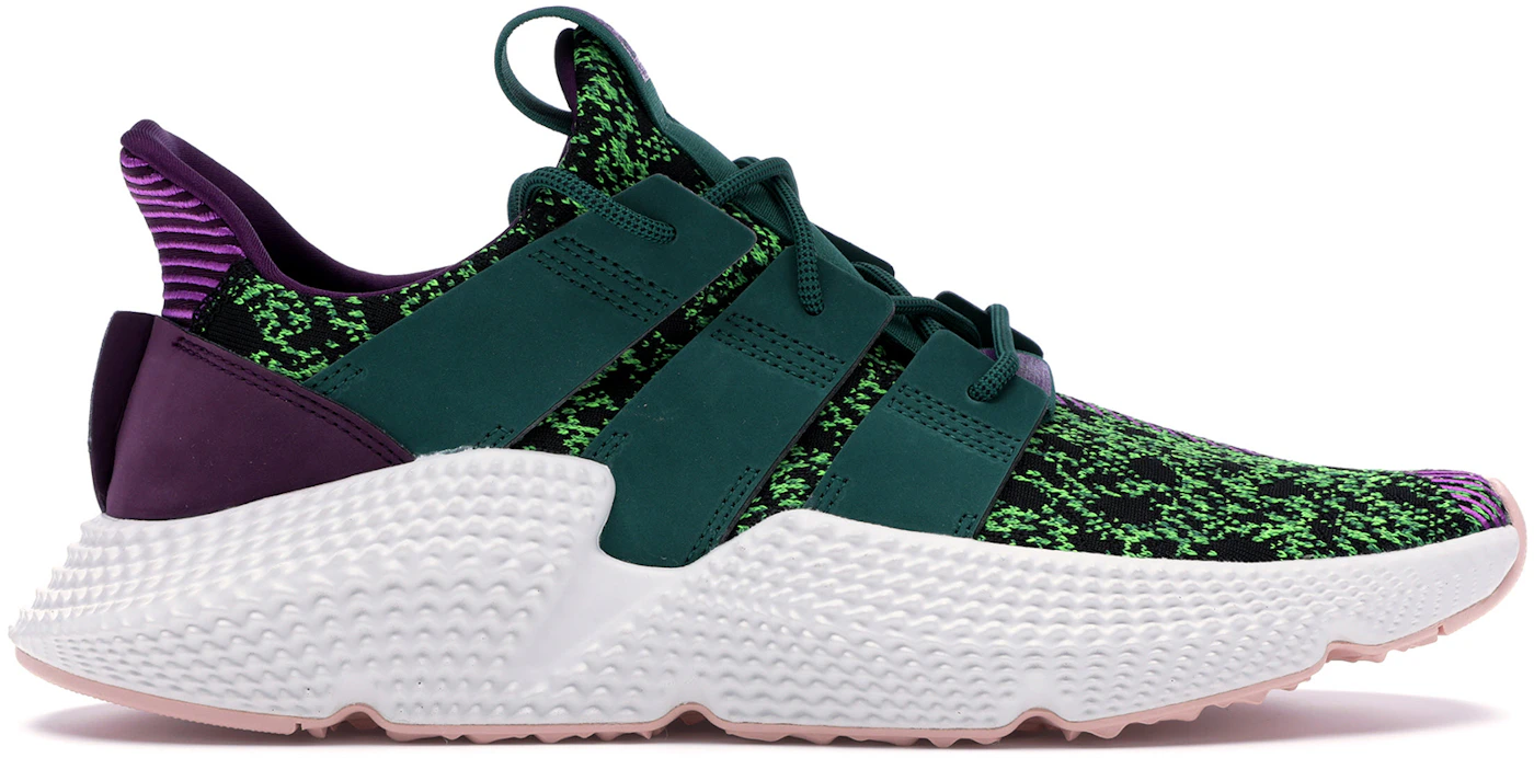 Absoluut Informeer vermomming adidas Prophere Dragon Ball Z Cell Men's - D97053 - US